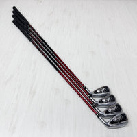 Yamaha Iron Sets Inpres Rmx Ud+2 Bassara 4