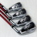 Yamaha Iron Sets Inpres Rmx Ud+2 Bassara 4
