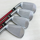 Yamaha Iron Sets Inpres Rmx Ud+2 Bassara 4