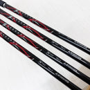 Yamaha Iron Sets Inpres Rmx Ud+2 Bassara 4