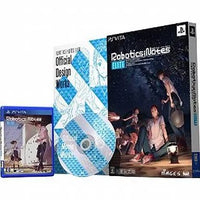 Software (Package Version) Psvita