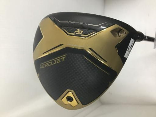 Driver Cobra Aerojet 50Th Anniversary 9 Dr Project X Hzrdus Black 60(2023) S) B