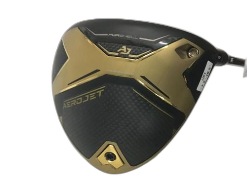 Driver Cobra Aerojet 50Th Anniversary 9 Dr Project X Hzrdus Black 60(2023) S) B