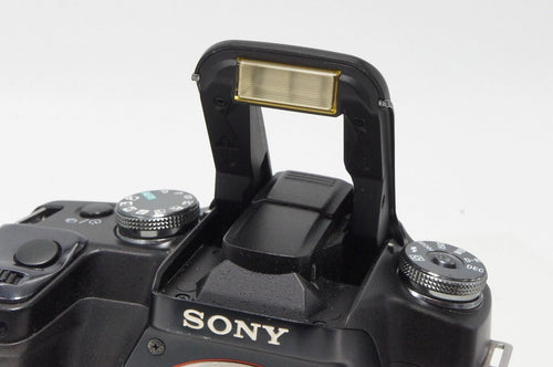Sony Digital Slr 100 Dslr-A100 260527Ah