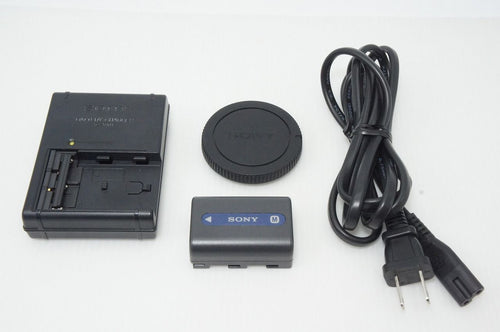 Sony Digital Slr 100 Dslr-A100 260527Ah