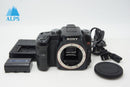 Sony Digital Slr 100 Dslr-A100 260527Ah