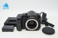 Sony Digital Slr 100 Dslr-A100 260527Ah