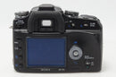 Sony Digital Slr 100 Dslr-A100 260527Ah