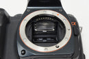 Sony Digital Slr 100 Dslr-A100 260527Ah