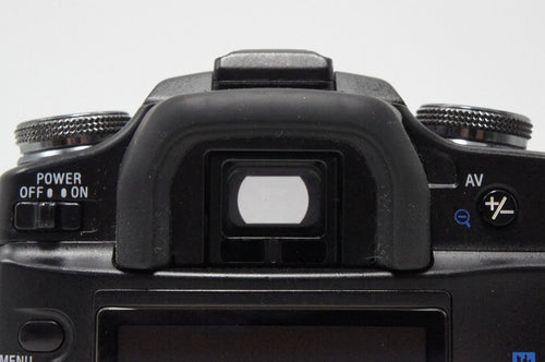 Sony Digital Slr 100 Dslr-A100 260527Ah