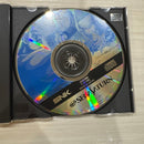 Saturn Soft Ram