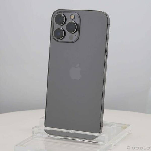 Apple Smartphone Body Iphone13 Pro Max 128Gb Mlj43J A Sim 377