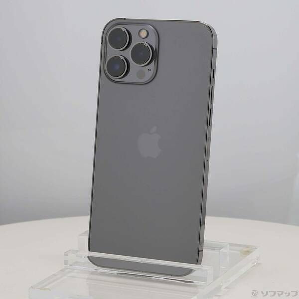 Apple Smartphone Body Iphone13 Pro Max 128Gb Mlj43J A Sim 377