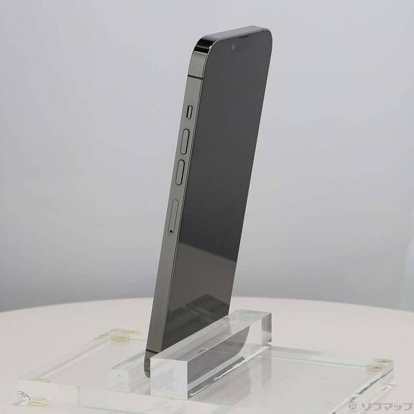 Apple Smartphone Body Iphone13 Pro Max 128Gb Mlj43J A Sim 377