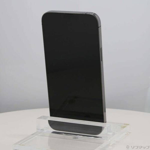 Apple Smartphone Body Iphone13 Pro Max 128Gb Mlj43J A Sim 377