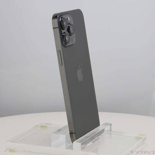 Apple Smartphone Body Iphone13 Pro Max 128Gb Mlj43J A Sim 377
