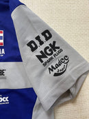 Yamaha Polo Shirts Ngk Yuasa Racing
