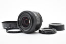 Nikon Prime Lenses Af Nikkor F2D