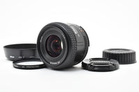 Nikon Prime Lenses Af Nikkor F2D