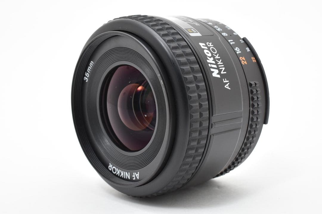 Nikon Prime Lenses Af Nikkor F2D