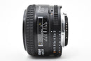 Nikon Prime Lenses Af Nikkor F2D