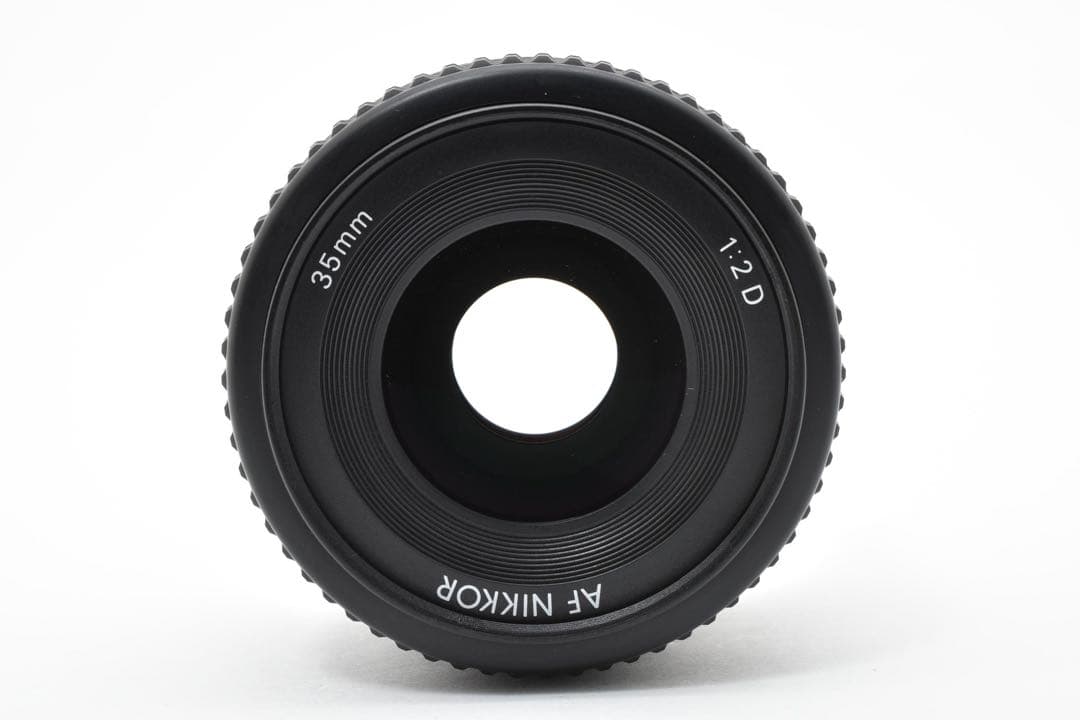 Nikon Prime Lenses Af Nikkor F2D