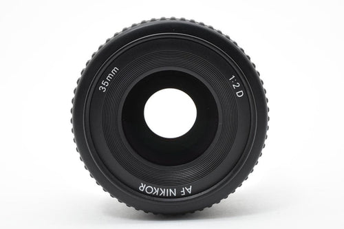 Nikon Prime Lenses Af Nikkor F2D