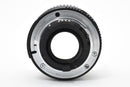 Nikon Prime Lenses Af Nikkor F2D