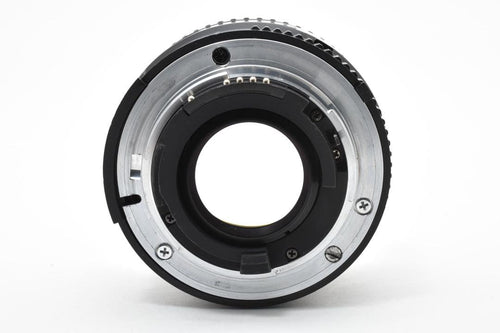 Nikon Prime Lenses Af Nikkor F2D