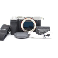 Sony Mirrorless Interchangeable Lips 7858 7Cii Ilce-7Cm2 S 13825
