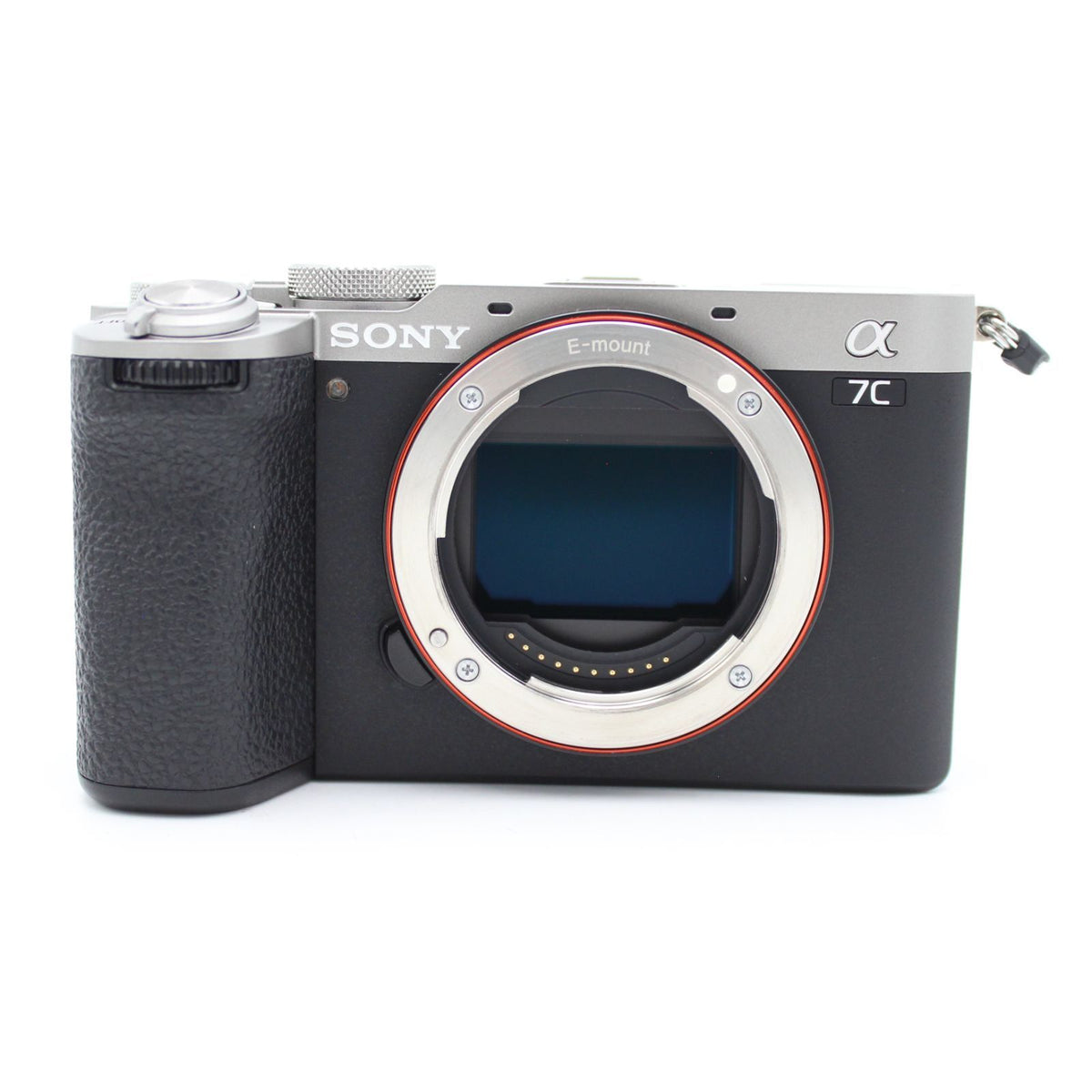 Sony Mirrorless Interchangeable Lips 7858 7Cii Ilce-7Cm2 S 13825
