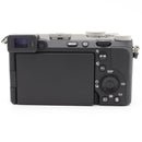 Sony Mirrorless Interchangeable Lips 7858 7Cii Ilce-7Cm2 S 13825