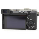 Sony Mirrorless Interchangeable Lips 7858 7Cii Ilce-7Cm2 S 13825