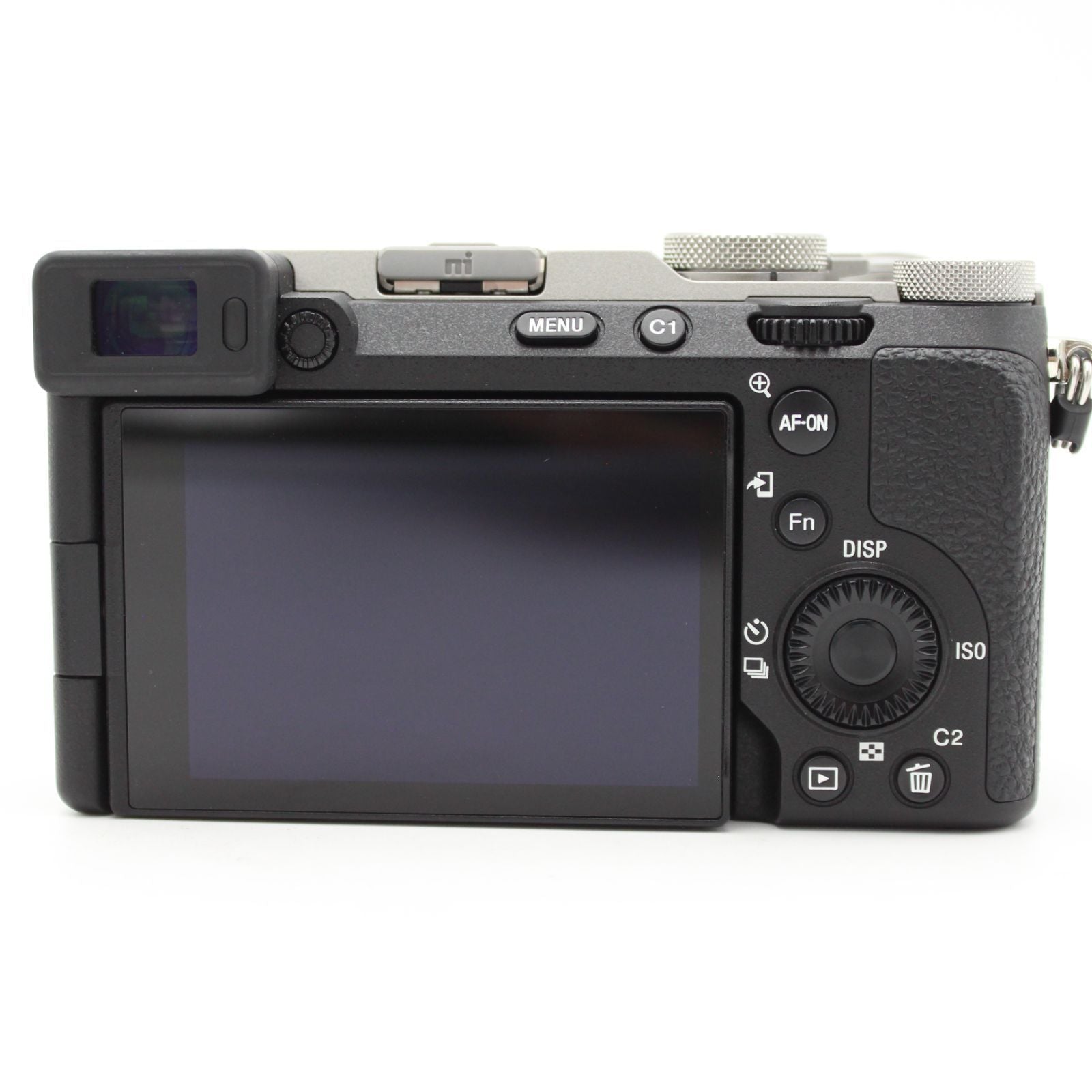 Sony Mirrorless Interchangeable Lips 7858 7Cii Ilce-7Cm2 S 13825