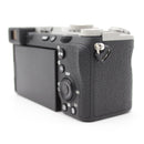 Sony Mirrorless Interchangeable Lips 7858 7Cii Ilce-7Cm2 S 13825
