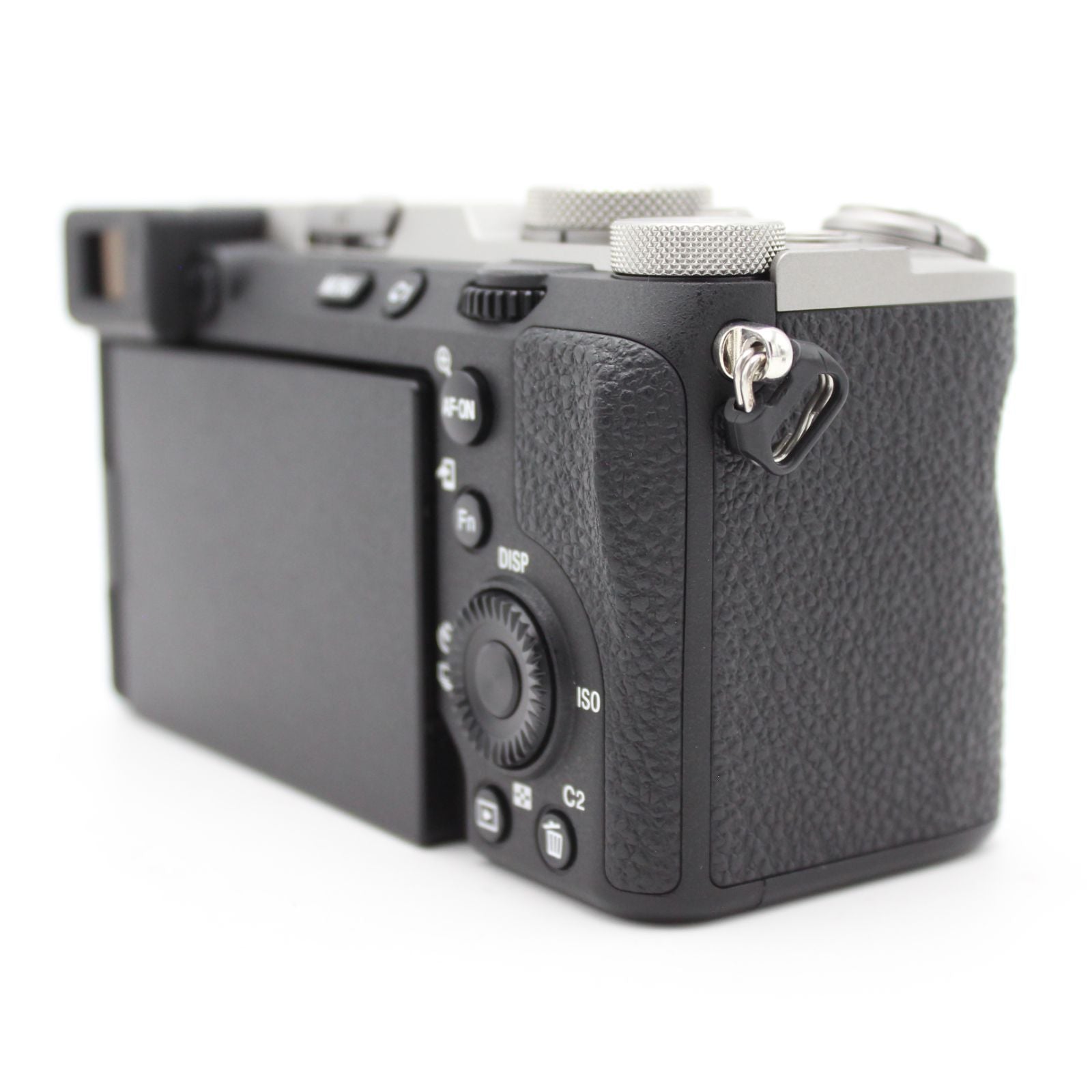 Sony Mirrorless Interchangeable Lips 7858 7Cii Ilce-7Cm2 S 13825