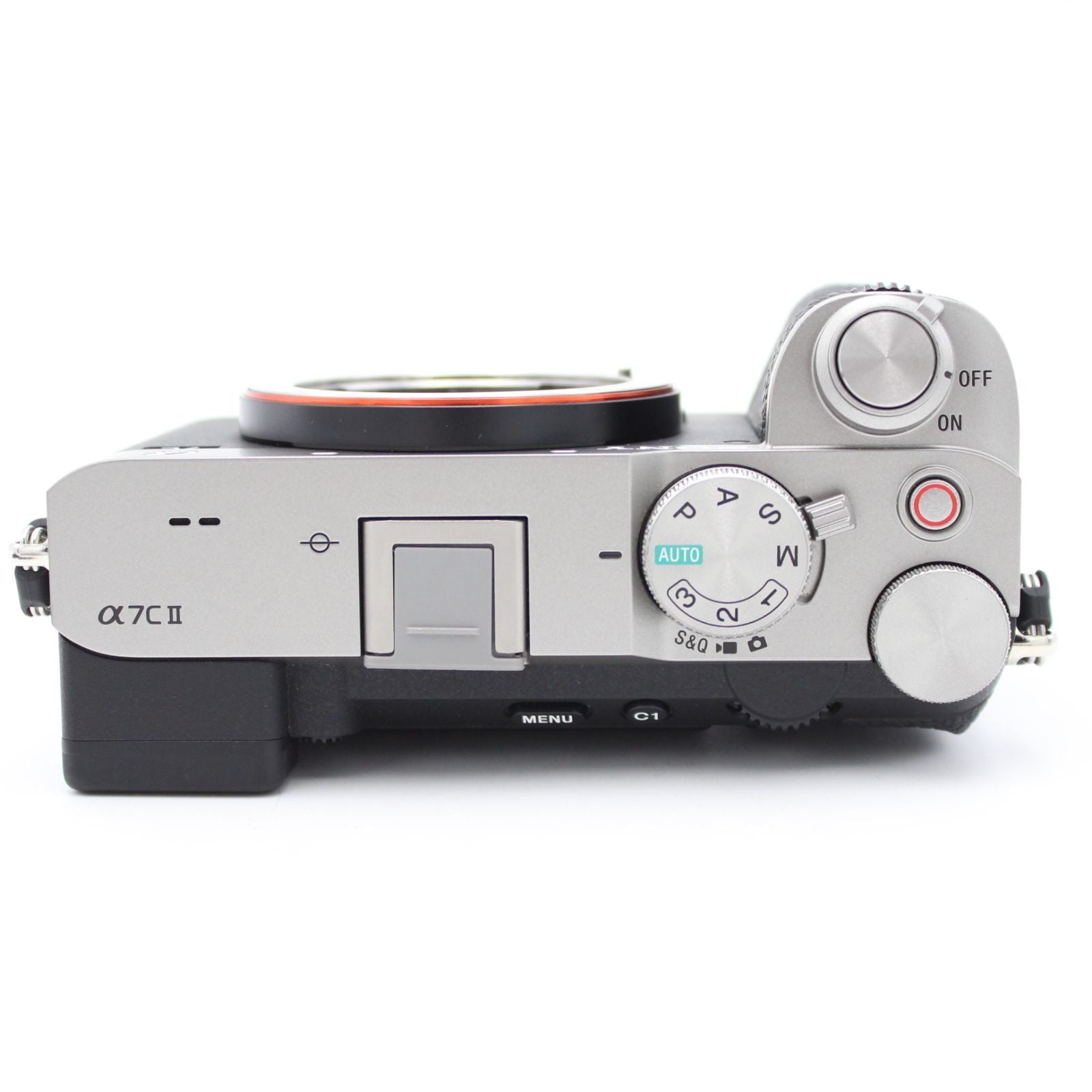 Sony Mirrorless Interchangeable Lips 7858 7Cii Ilce-7Cm2 S 13825