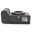 Sony Mirrorless Interchangeable Lips 7858 7Cii Ilce-7Cm2 S 13825
