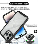 Iphone Case Cover 17 Air 16E Pro 15 Max 14 13 Se 2 Plus
