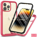 Iphone Case Cover 17 Air 16E Pro 15 Max 14 13 Se 2 Plus