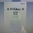 Roland Others Camm-1 Cm-12