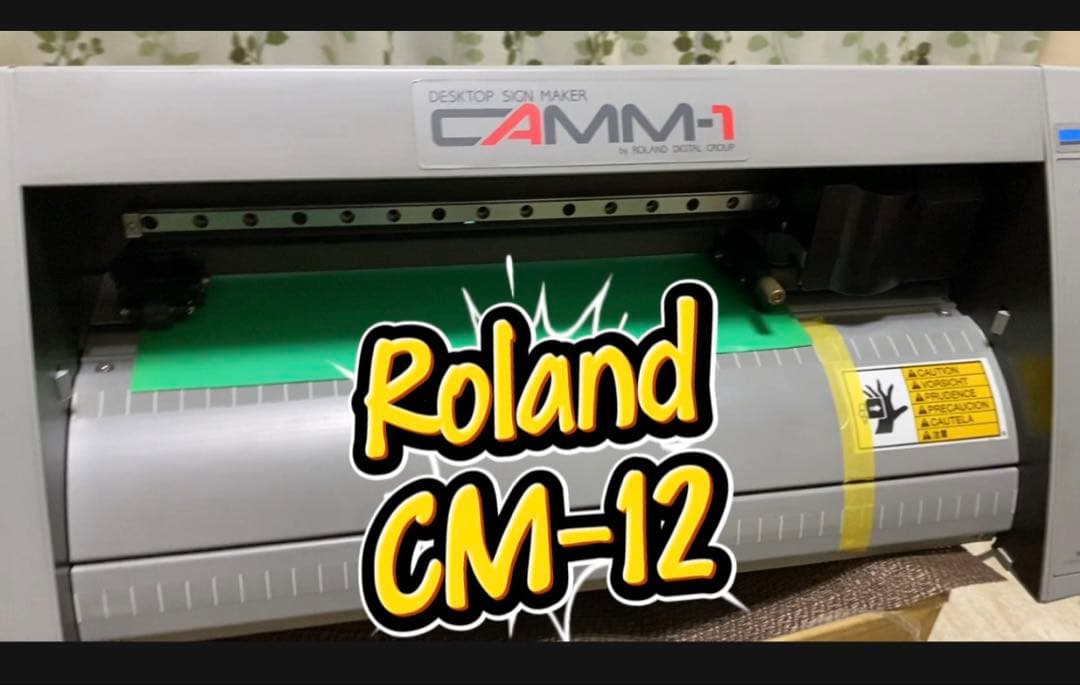 Roland Others Camm-1 Cm-12