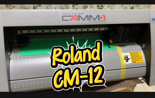 Roland Others Camm-1 Cm-12