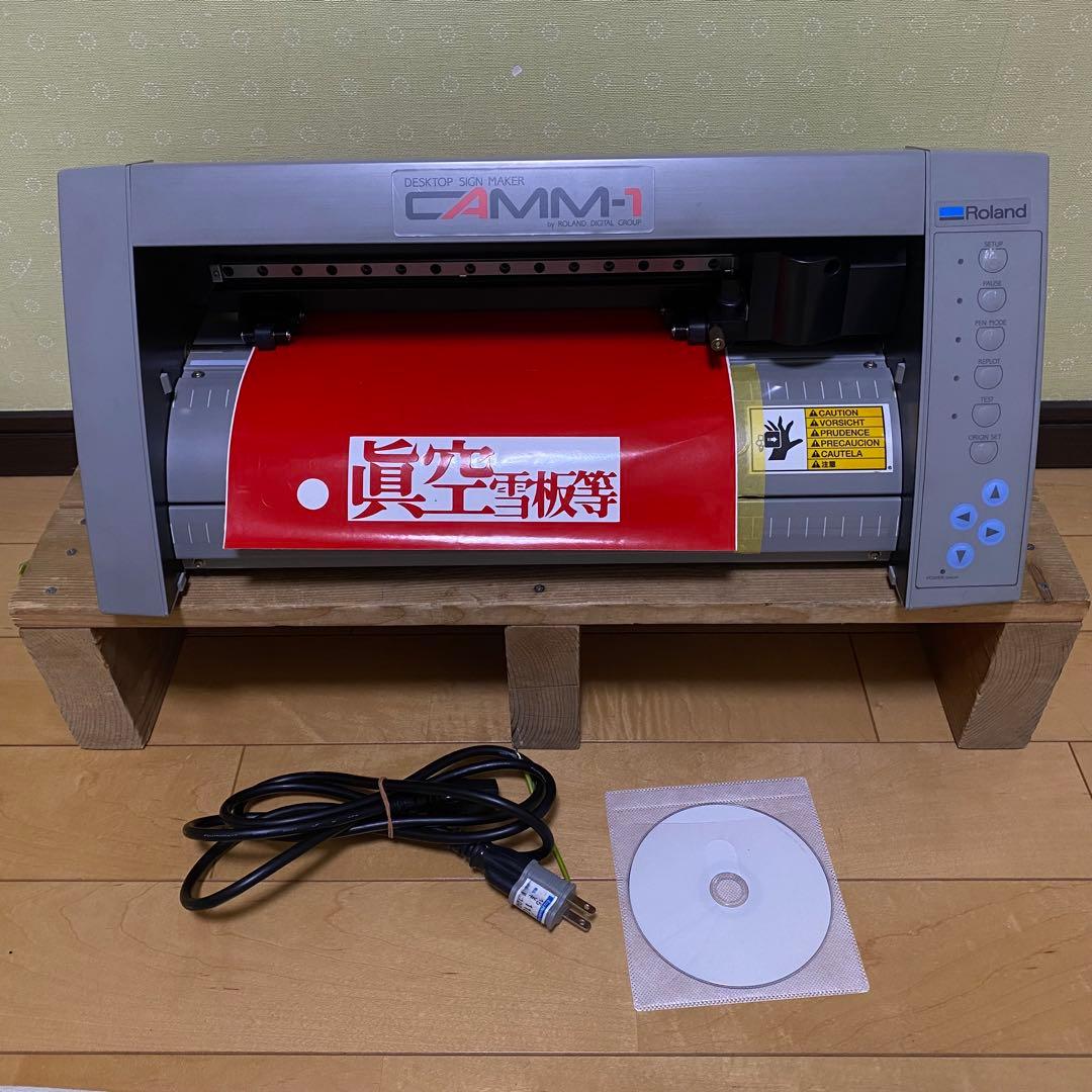 Roland Other Camm-1 Cm-12