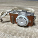 Olympus Mirrorless Interchangeable Lips Pen E-Pl8