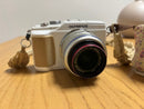 Olympus Mirrorless Interchangeable Lips 14-42Mm