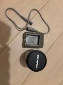 Olympus Mirrorless Interchangeable Lips 14-42Mm