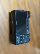 Sony Mirrorless Interchangeable Lips 6400 7594