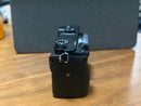 Sony Mirrorless Interchangeable Lips 6400 7594