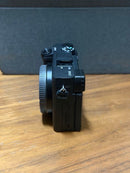 Sony Mirrorless Interchangeable Lips 6400 7594